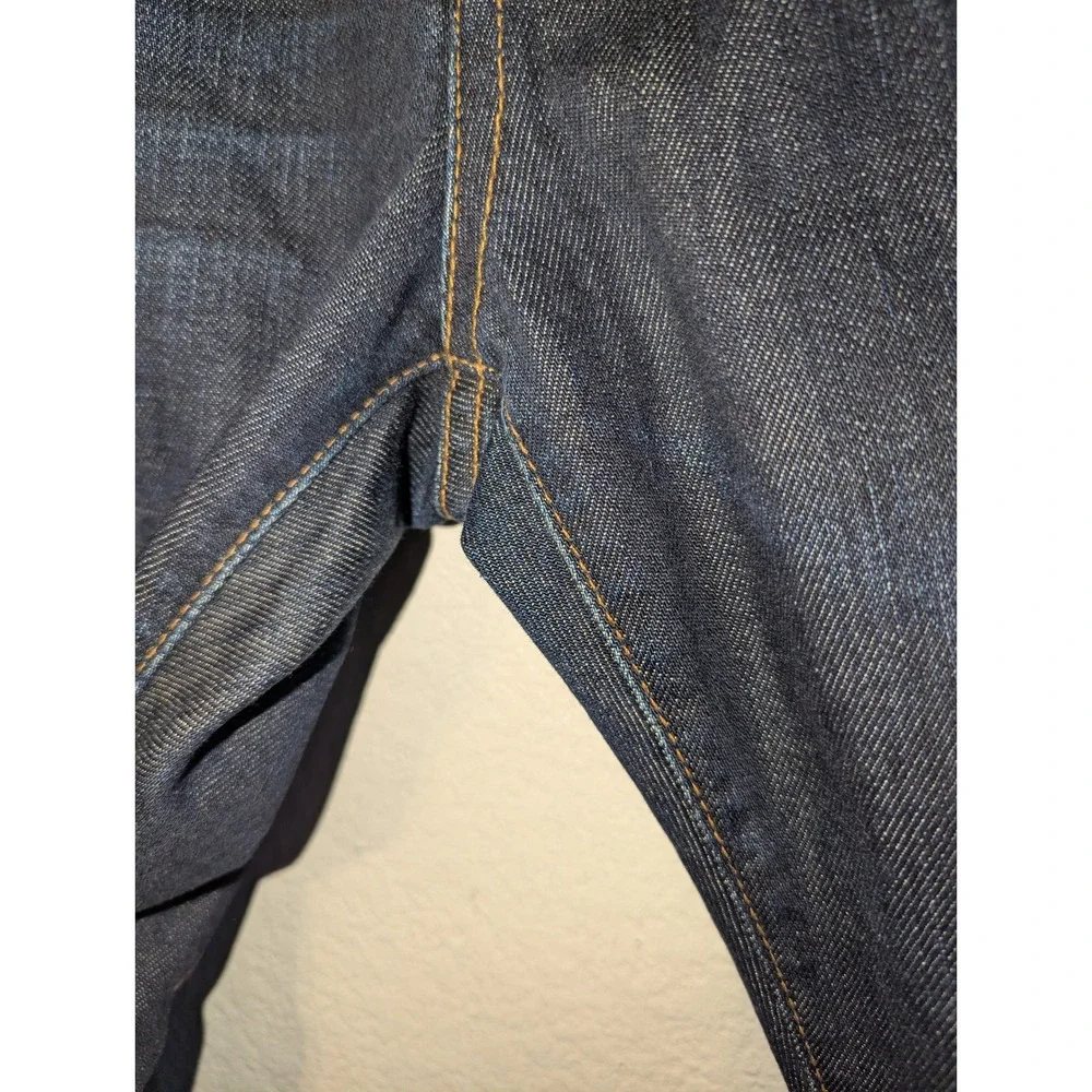 7 For All Mankind all mankind